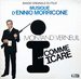 Vignette de Ennio Morricone - I&hellip; Comme Icare