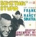 Vignette de Frank & Nancy Sinatra - Something stupid