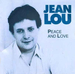 Vignette de Jean Lou - Violée