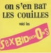 Pochette de Sex Bidochon's - Maille ouais