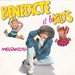 Pochette de Bénédicte et les Kids - Megakid's