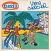 Pochette de Class 41 - Viens chercher (Radio Edit)