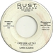 Vignette de Linda Laurie - Chicken little