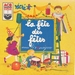 Vignette de Véronique Bodoin - Je pars en vacances