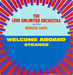 Vignette de The Love Unlimited Orchestra & Mr. Webster Lewis - Welcome aboard