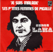 Vignette de Serge Lama - Les p'tites femmes de Pigalle