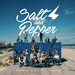 Pochette de Salt and Pepper - Les cactus