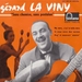 Pochette de Gérard La Viny - Nous allons danser sans chemise
