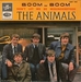 Vignette de The Animals - Boom Boom