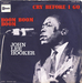 Vignette de John Lee Hooker - Boom Boom