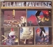 Pochette de Mélaine Favennec - L'échelle d'écailles