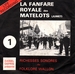 Vignette de La Fanfare Royale des Matelots - Art et liberté