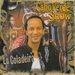 Pochette de Cabo Verde Show - La Coladeira