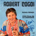 Vignette de Robert Cogoi - Une fille de la Jamaïque