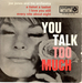 Vignette de Joe Jones - You talk too much