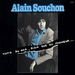 Pochette de Alain Souchon - Le bagad de Lann-Bihoué (album)