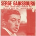 Vignette de Serge Gainsbourg - Qui est in, qui est out