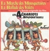 Vignette de Les Charlots - La marche des mousquetaires