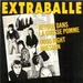 Pochette de Extraballe - Good night Dresden