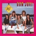Vignette de Bon Jovi - You give love a bad name
