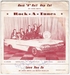 Vignette de The Rock-A-Tunes - Rock'n'roll hep Cat