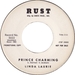 Vignette de Linda Laurie - Prince Charming