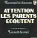 Vignette de A.L.P.E. - Écoutez la chanson