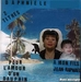 Pochette de « Daphnièle » - Jean-Raphaël