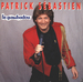 Pochette de Patrick Sébastien - Le Gambadou
