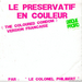 Vignette de Le Colonel Philibert - Le préservatif en couleur