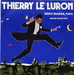 Pochette de Thierry Le Luron - Merci Maman, Papa