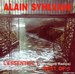 Pochette de Alain Syhlvain - Chaque seconde je pense à toi