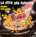 Vignette de Harry Williams - La fête des canards