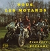 Pochette de François Rinaldi - Nous, les motards