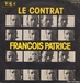 Vignette de François Patrice - Le contrat
