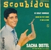 Pochette de Sacha Distel - Scoubidou