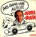Pochette de Jacques Balutin - Où donc t'étais cet été ?