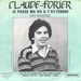 Pochette de Claude Forier - Je passe ma vie à t'attendre