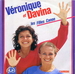 Pochette de Véronique et Davina - Les filles canon
