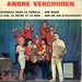Pochette de André Verchuren - Scandale dans la famille