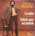 Pochette de Jean-Paul Maéso - La Valise
