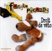 Pochette de Les Fatals Picards - Laissez-moi rêver