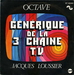 Pochette de Jacques Loussier - Octave
