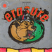 Pochette de Erasure - The Circus